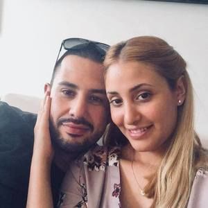 Meet your Posher, Laiss